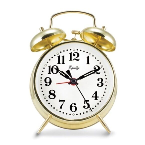 Alarm Clock  - Picture 1 of 3